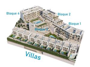 Prodej bytu 3+kk, Águilas, Španělsko, 64 m2