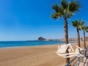 Prodej bytu 3+kk, Águilas, Španělsko, 64 m2