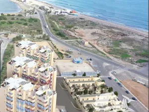 Prodej rodinného domu, San Javier, Španělsko, 88 m2