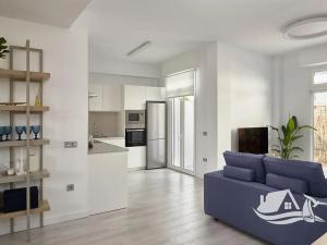 Prodej bytu 4+kk, Vera, Španělsko, 89 m2