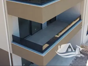 Prodej bytu 3+kk, Novalja, Chorvatsko, 56 m2