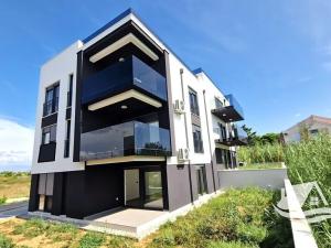 Prodej bytu 3+kk, Privlaka, Chorvatsko, 73 m2