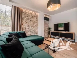 Prodej vily, Privlaka, Chorvatsko, 98 m2