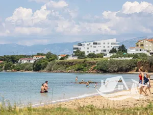 Prodej bytu 2+kk, Povljana, Chorvatsko, 70 m2