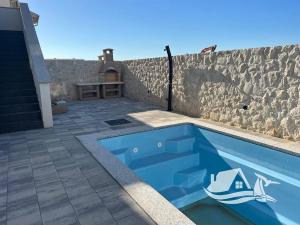 Prodej bytu 3+kk, Povljana, Chorvatsko, 66 m2