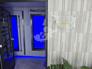 Prodej bytu 2+kk, Agios Amvrosios Keryneias, Kypr, 41 m2