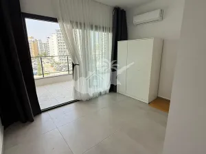 Prodej bytu 1+kk, Larnaka, Kypr, 48 m2