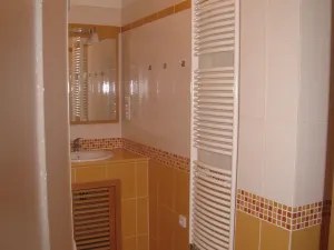 Pronájem bytu 3+kk, Praha - Smíchov, Ostrovského, 80 m2