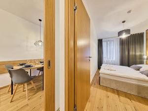 Prodej bytu 2+kk, Janské Lázně, Modrokamenná, 43 m2