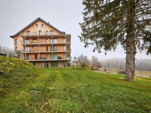 Prodej bytu 2+kk, Janské Lázně, Modrokamenná, 43 m2