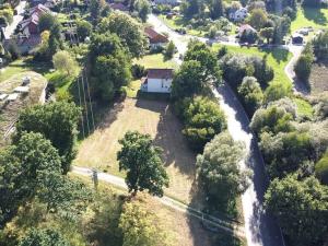 Prodej pozemku pro bydlení, Kamenice, 1485 m2