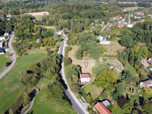 Prodej pozemku pro bydlení, Kamenice, 1485 m2