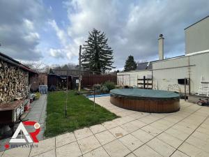 Prodej rodinného domu, Brno, Fučíkova, 139 m2