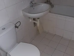 Pronájem bytu 1+kk, Praha - Holešovice, Kamenická, 23 m2