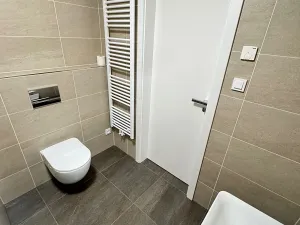 Pronájem bytu 2+kk, Praha, V třešňovce, 57 m2