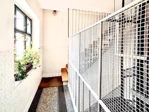 Pronájem bytu 4+kk, Praha - Holešovice, Dukelských hrdinů, 176 m2