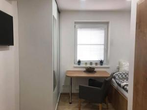 Pronájem bytu 1+kk, Zlín, Vejvanovská, 20 m2