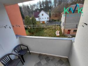 Pronájem bytu 2+1, Loket, Sportovní, 61 m2