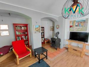 Prodej rodinného domu, Loket, 180 m2