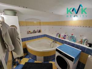 Prodej rodinného domu, Loket, 180 m2