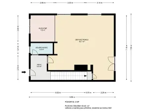 Prodej rodinného domu, Vrané nad Vltavou, 187 m2