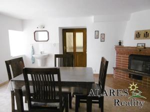 Prodej chalupy, Šebířov, 160 m2