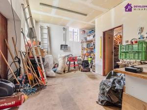 Prodej rodinného domu, Mistrovice, 130 m2