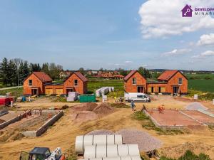 Prodej rodinného domu, Opatovec, 151 m2