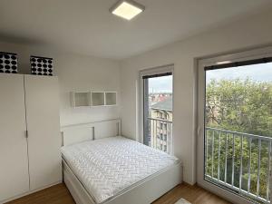 Pronájem bytu 1+kk, Přerov, Čechova, 32 m2