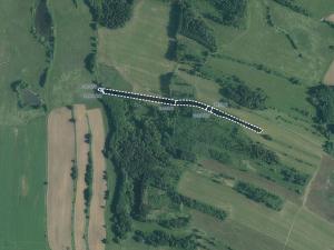 Prodej louky, Kunžak, 15986 m2