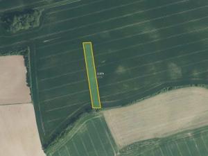 Prodej pole, Čechy, 15729 m2