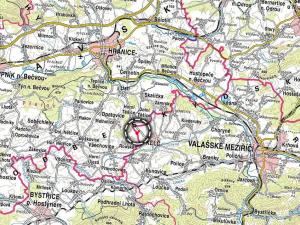 Prodej pole, Kelč, 16229 m2