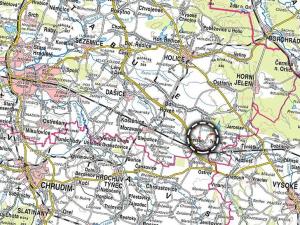 Prodej pole, Uhersko, 11302 m2