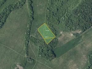 Prodej louky, Kamýk, 6168 m2