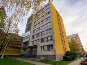 Pronájem bytu 2+kk, Bílina, Tylova, 44 m2