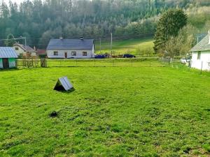 Prodej pozemku pro bydlení, Oskava, 1399 m2