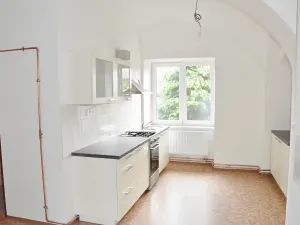 Pronájem bytu 3+kk, Svémyslice, 101 m2