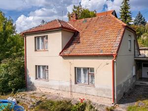 Prodej rodinného domu, Uhersko, 140 m2