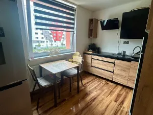 Prodej bytu 3+1, Jirkov, SNP, 69 m2