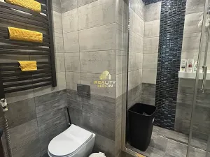 Prodej bytu 3+1, Jirkov, SNP, 69 m2