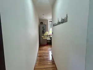 Prodej bytu 3+1, Jirkov, SNP, 69 m2