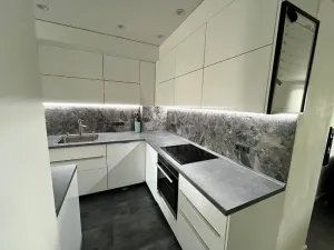 Pronájem bytu 3+1, Jihlava, Telečská, 71 m2