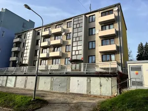Pronájem bytu 3+1, Jihlava, Telečská, 71 m2