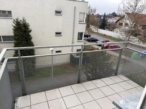 Pronájem bytu 2+kk, Praha - Hostavice, U Hostavického potoka, 55 m2