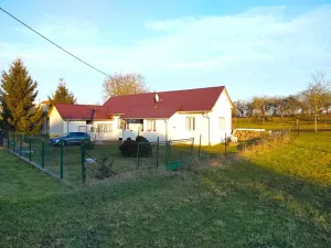 Prodej rodinného domu, Vinary, 75 m2