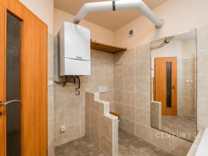 Pronájem atypického bytu, Starý Plzenec, Máchova, 60 m2