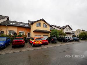 Pronájem atypického bytu, Starý Plzenec, Máchova, 60 m2