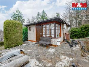 Prodej chaty, Hronov, 25 m2