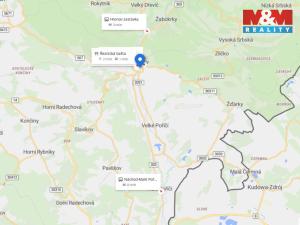 Prodej chaty, Hronov, 25 m2