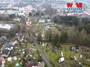 Prodej chaty, Hronov, 25 m2